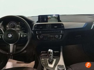 BMW Serie 2 218d
