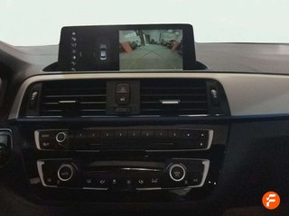 BMW Serie 2 218d