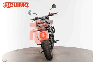 HUSQVARNA SVARTPILEN 125