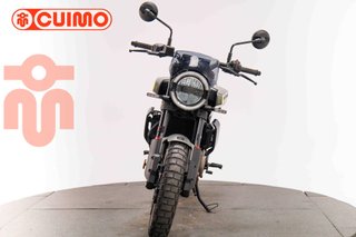 HUSQVARNA SVARTPILEN 125