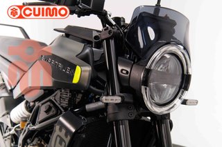 HUSQVARNA SVARTPILEN 125
