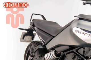 HUSQVARNA SVARTPILEN 125