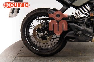 HUSQVARNA SVARTPILEN 125