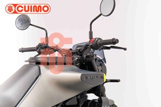 HUSQVARNA SVARTPILEN 125