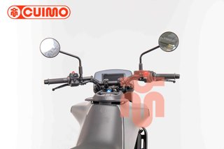 HUSQVARNA SVARTPILEN 125