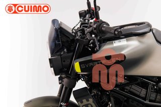HUSQVARNA SVARTPILEN 125