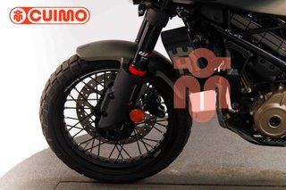 HUSQVARNA SVARTPILEN 125