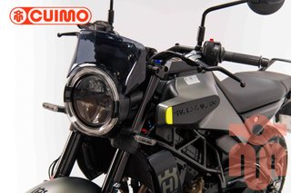 HUSQVARNA SVARTPILEN 125