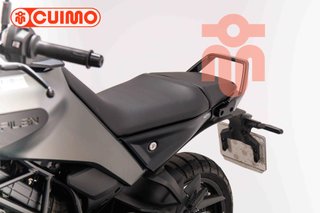 HUSQVARNA SVARTPILEN 125