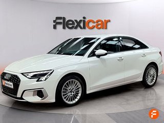 Audi A3 Sportback Advanced 30 TFSI 81kW S tronic