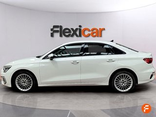 Audi A3 Sportback Advanced 30 TFSI 81kW S tronic
