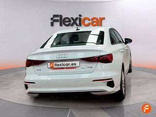 Audi A3 Sportback Advanced 30 TFSI 81kW S tronic