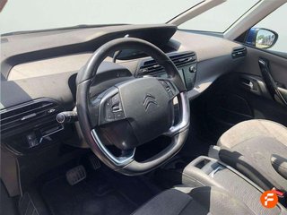 Citroën C4 Spacetourer BlueHDi 88KW (120CV) EAT6 Shine