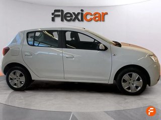 Dacia Sandero Comfort Blue dCi 70kW (95CV)