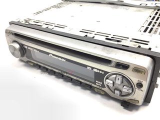 autorradio pioneer deh-4700mp