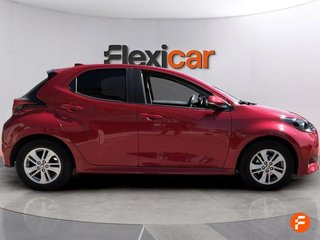 Toyota Yaris 1.5 125 S-Edition