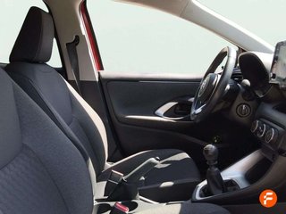 Toyota Yaris 1.5 125 S-Edition
