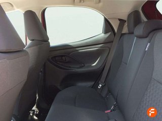Toyota Yaris 1.5 125 S-Edition