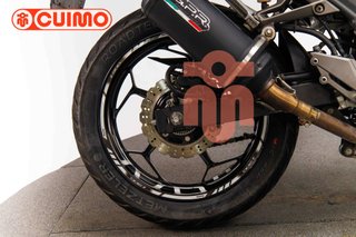 KAWASAKI Z 300