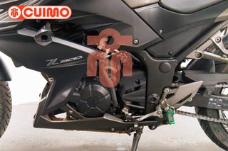 KAWASAKI Z 300