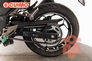 KAWASAKI Z 300