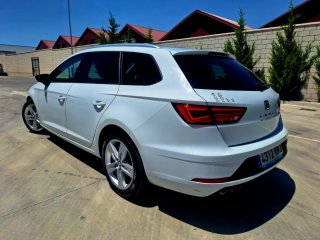 SEAT Leon 2019