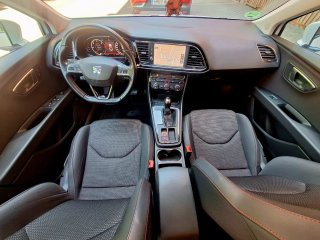 SEAT Leon 2019