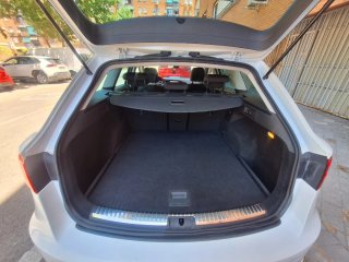 SEAT Leon 2019