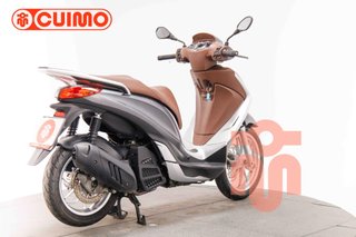 PIAGGIO MEDLEY 125 S