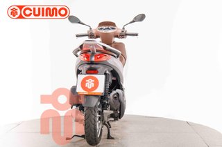 PIAGGIO MEDLEY 125 S