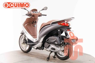 PIAGGIO MEDLEY 125 S