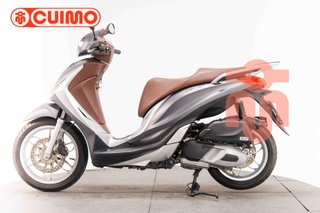 PIAGGIO MEDLEY 125 S