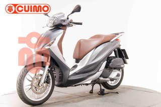 PIAGGIO MEDLEY 125 S
