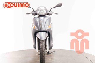 PIAGGIO MEDLEY 125 S