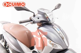 PIAGGIO MEDLEY 125 S