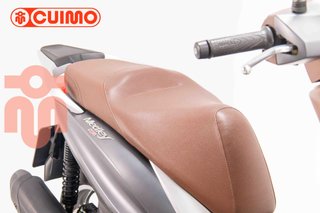 PIAGGIO MEDLEY 125 S