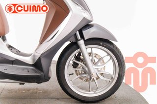 PIAGGIO MEDLEY 125 S