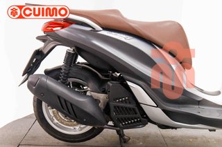 PIAGGIO MEDLEY 125 S