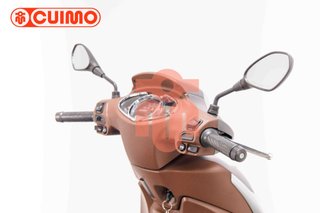 PIAGGIO MEDLEY 125 S