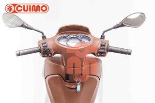 PIAGGIO MEDLEY 125 S