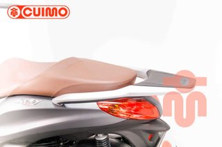 PIAGGIO MEDLEY 125 S