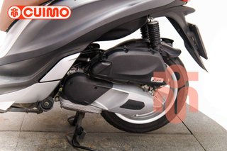 PIAGGIO MEDLEY 125 S