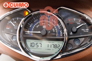 PIAGGIO MEDLEY 125 S