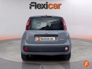 Fiat Panda Panda Hybrid 1.0 Gse 51kw (70CV)
