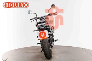 HUSQVARNA SVARTPILEN 125