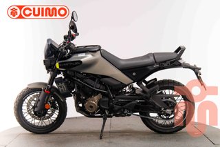 HUSQVARNA SVARTPILEN 125