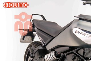 HUSQVARNA SVARTPILEN 125