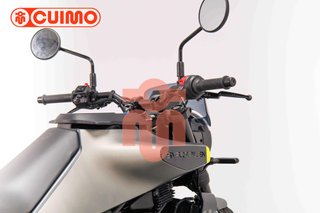 HUSQVARNA SVARTPILEN 125