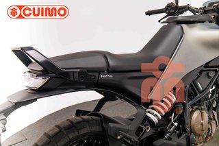 HUSQVARNA SVARTPILEN 125