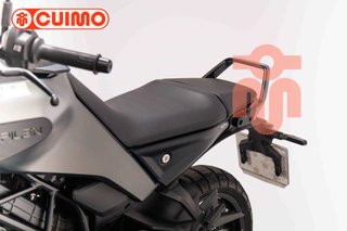 HUSQVARNA SVARTPILEN 125
